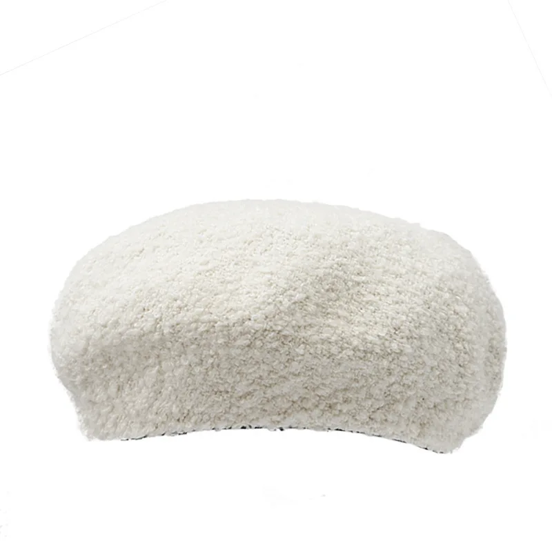 

Fashion Contracted Beret Warm Cap Beret Hat Chapeau Femme Gorros Mujer Boinas Para Mujer Hats for Women Fashion Gorro Mujer