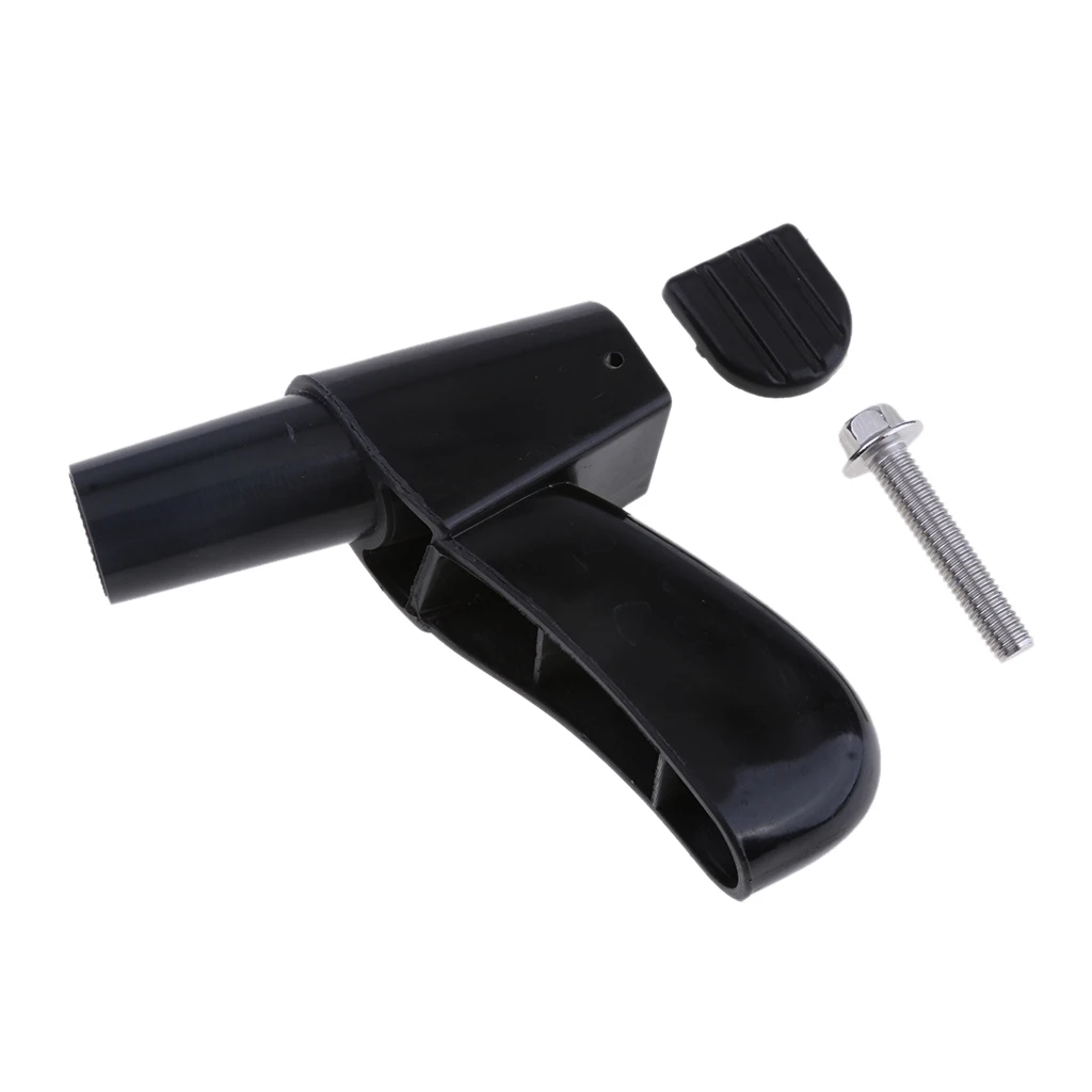 Gear Shift Handle for YAMAHA OUTBOARD F6 CMHS 6HP SHORT SHAFT 4-STROKE | Автомобили и мотоциклы