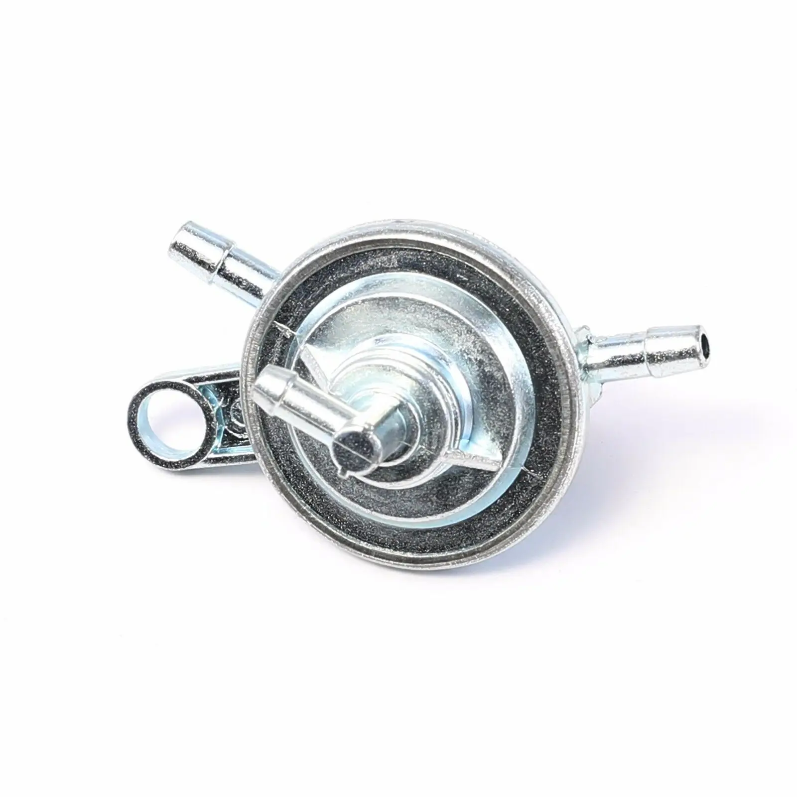 New Fuel Pump Petcock Gas Valve Switch for GY6 50CC 125CC 150CC Scooter Moped ATVs Go Kart | Автомобили и мотоциклы