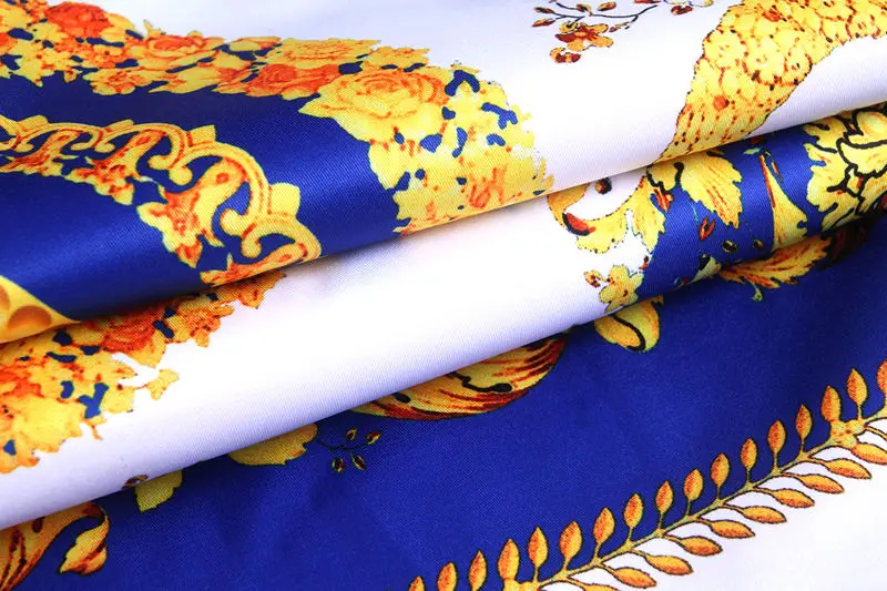 Рубашка Мужская/Женская с длинным рукавом винтажная сорочка цветочным принтом в