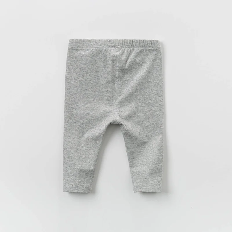 Детские длинные штаны с цветочным принтом для девочек|Брюки| |