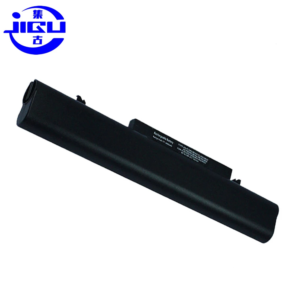 JIGU Новый аккумулятор для ноутбука 4400 mAh AA PL0NC8B/E PLONC8B SAMSUNG R20plus R25plus NP X1 X11WIP5500 8 cell|battery
