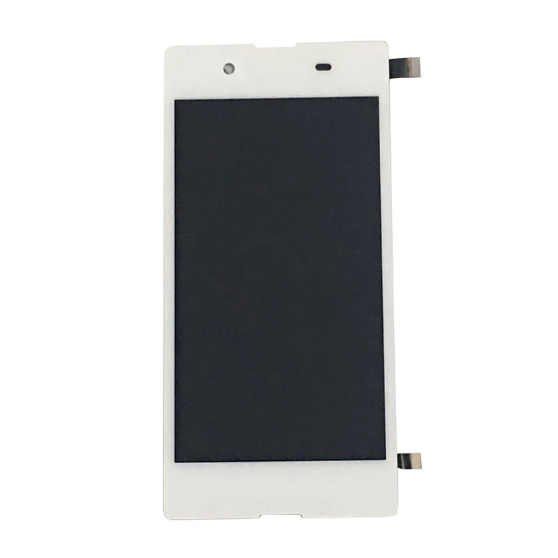 For Sony Xpeira E3 D2203 D2243 LCD Display Monitor Panel Module Screen + Touch Digitizer Sensor Glass Assembly Frame | Мобильные