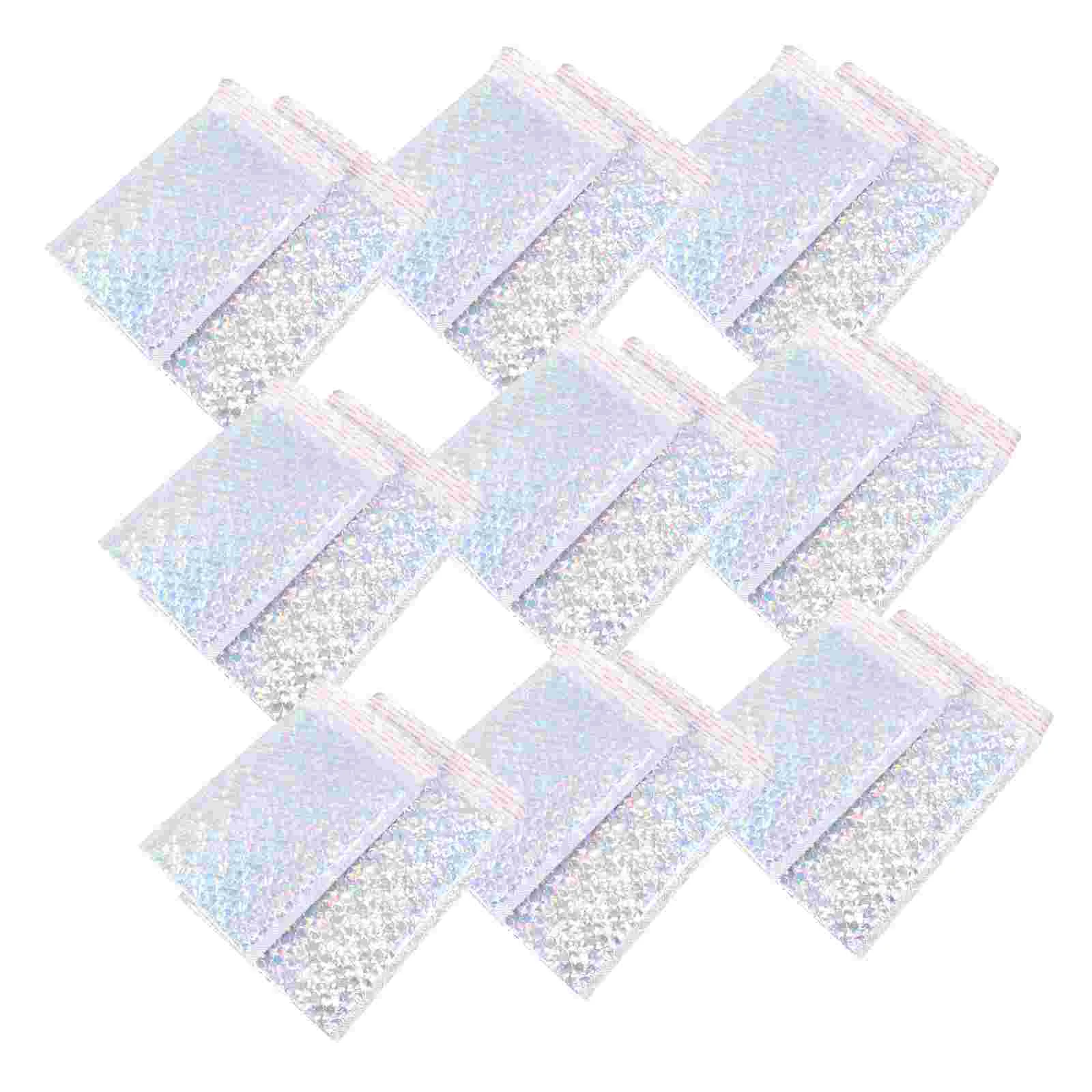 

50Pcs Padded Bubble Mailers Padded Bubble Packaging Bags for Delivery (Assorted Color)
