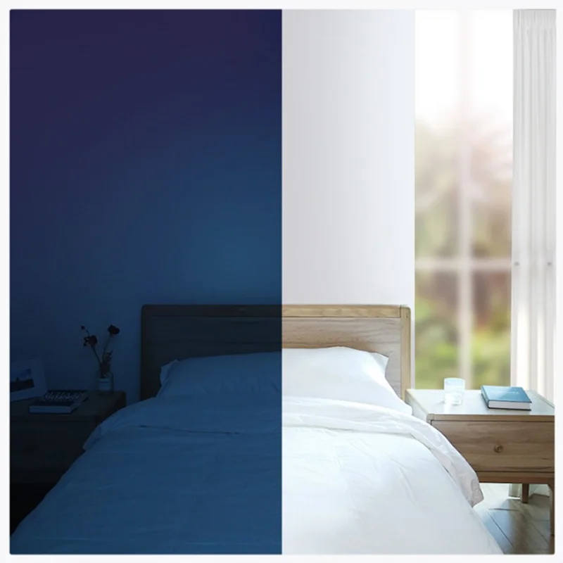 2019 Новый Xiao mi Yeelight умный занавес Мотор Интеллектуальный Bluetooth Wifi беспроводной