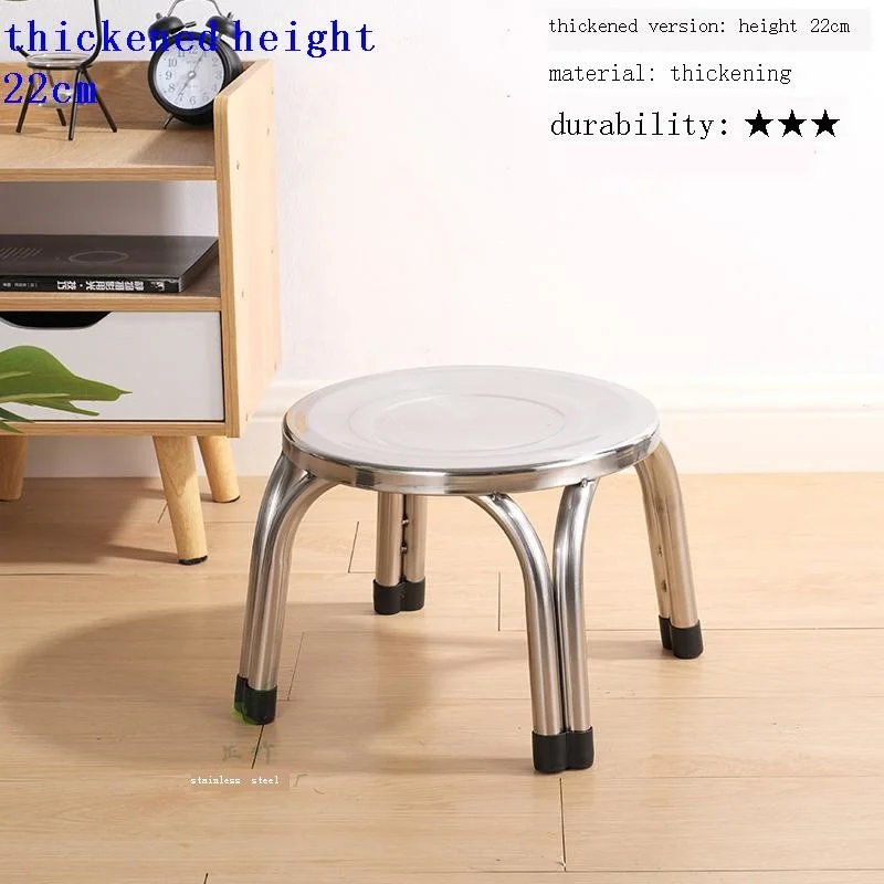 

Kid Furniture Pouffe Vanity Almacenaje Footstool Storage Stool Living Room Change Shoes Tabouret Sgabello Ottoman Taburete Chair