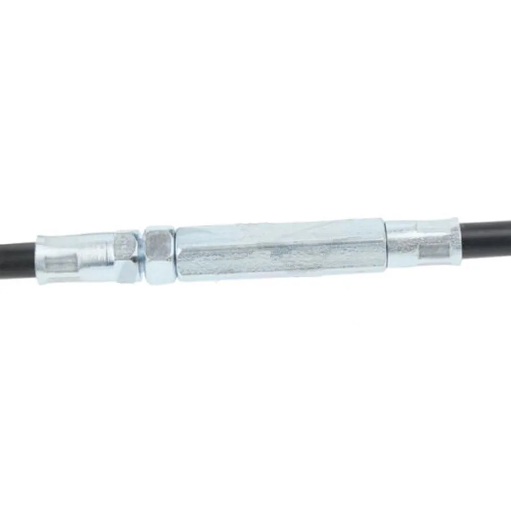 

Black Brand New Clutch Cable For Harley Road King Tri Electra Glide 2009-2013
