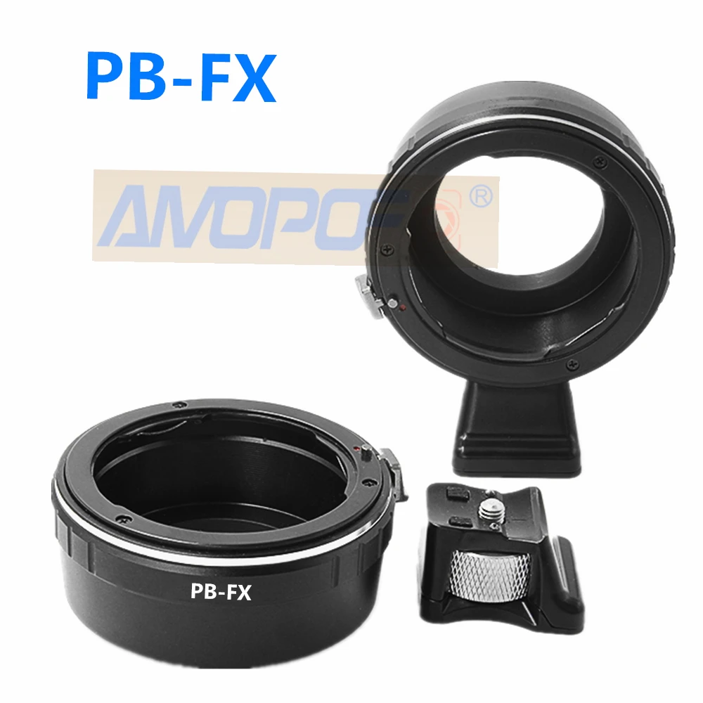 Адаптер для объектива PB FX|Адаптеры объектива| |