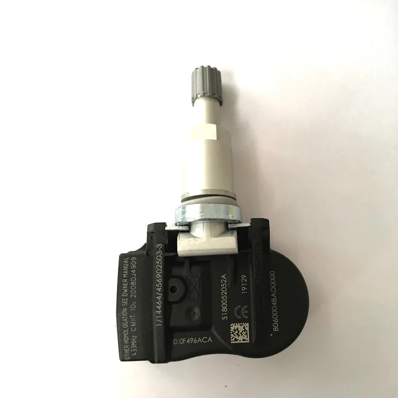 Автомобильный датчик давления в шинах TPMS система сигнализации для Trumpchi GA3 S GA6 GA8 GS4