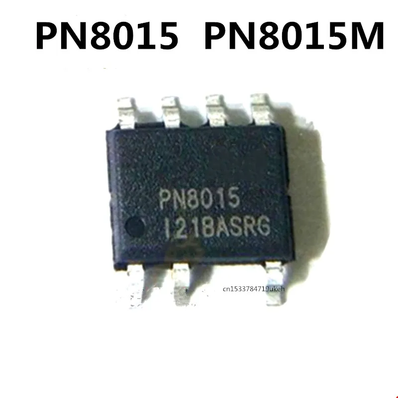 Оригинал 5 шт/PN8015 PN8015M SOP-7