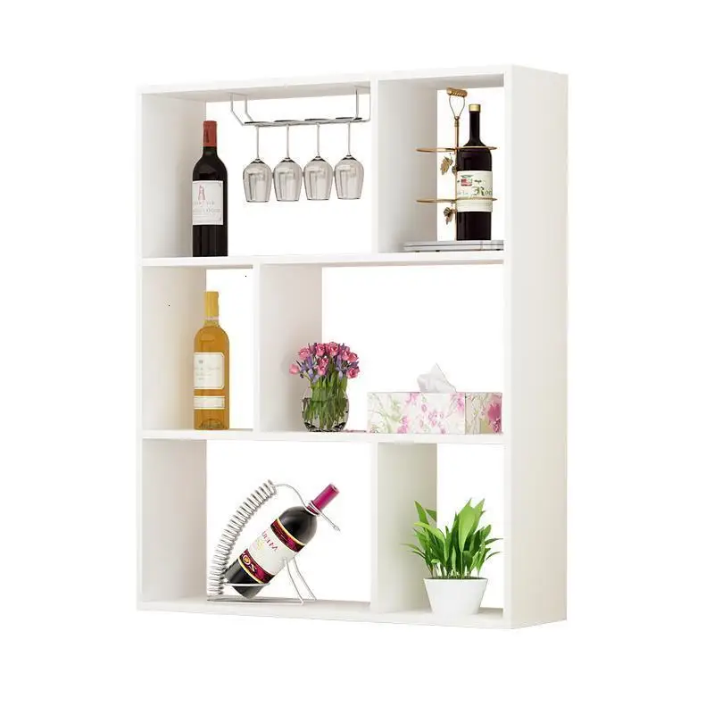 Стационарный столик Meja для гостиной Adega Wine Kast Meube демонстрация хранения мебель