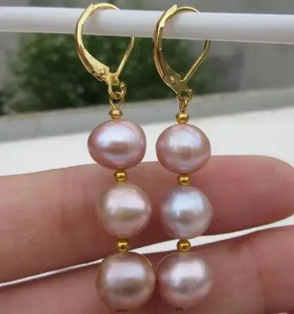 &gt&gt&gt&gt Благородные Ювелирные изделия великолепные серьги из натурального