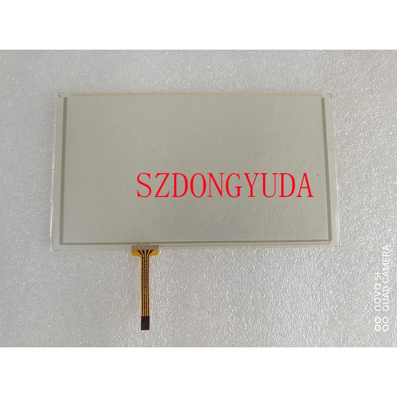 

New Touchpad 6.2 Inch 8-Line 155*88 For Sony XAV-AX1005DB XAV AX1005DB Touch Screen Digitizer Glass Panel Sensor