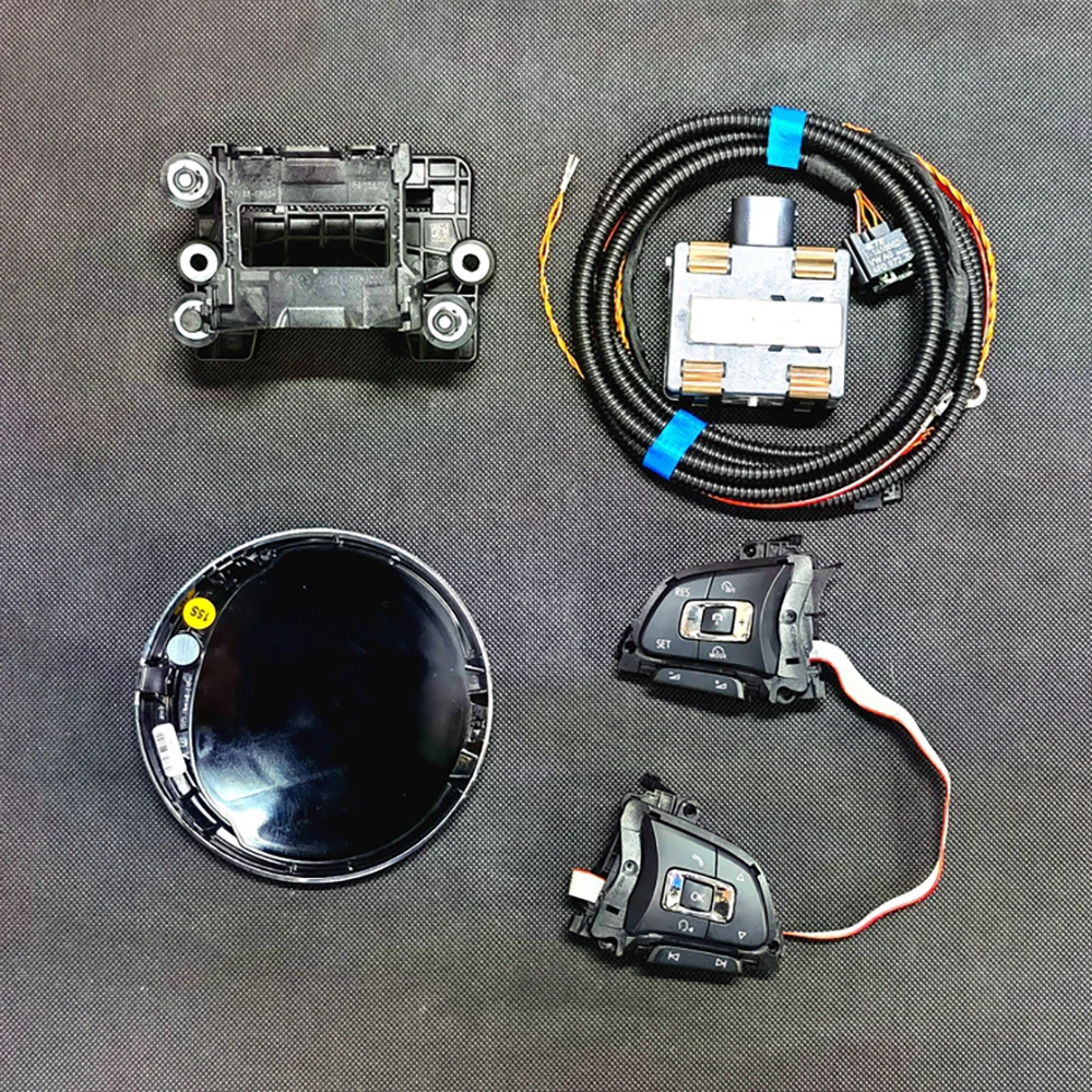 

FOR PASSAT B8 3QF 907 561 D ACC Adaptive Cruise Control SET