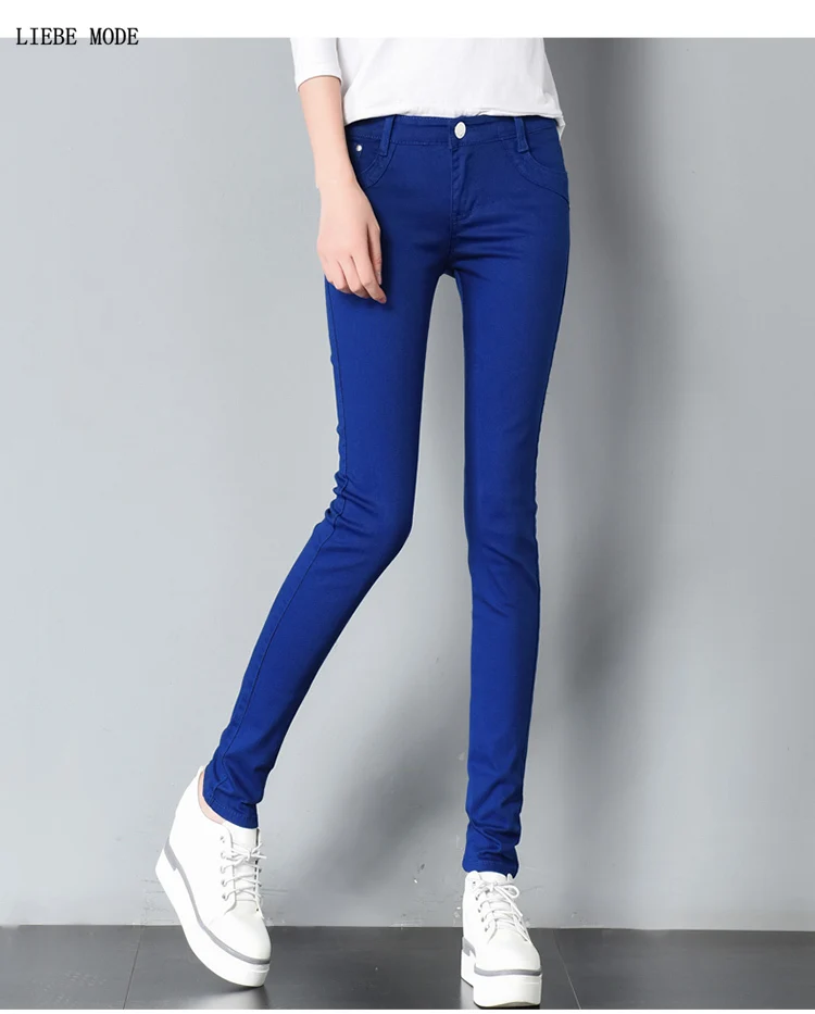 Женские хлопковые леггинсы-капри с карманами черные белые розовые зеленые серые