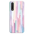 FunnyTechЧехол для Xiaomi Mi 9 Lite l, акварельные пятна