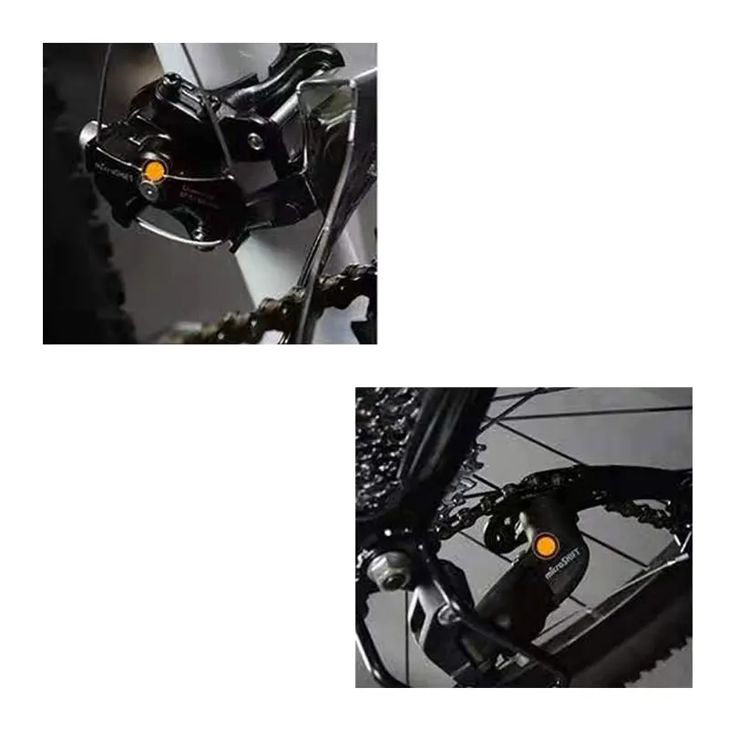 Горный велосипед для взрослых двухскоростной складной амортизирующий