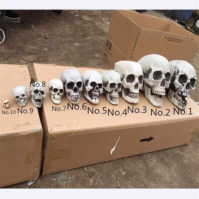 Универсальный стиль для Хэллоуина | Дом и сад