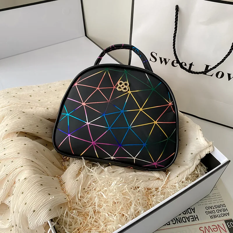 

2021 Fashion Women Shoulder Bag High Quality PU Leather Crossbody Bags for Women Handbag Designer Ladies Messenger Bags