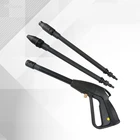 Насадка для мойки автомобиля, насадка для пистолета высокого давления для Champion Hammer FlexCrosser Denzel