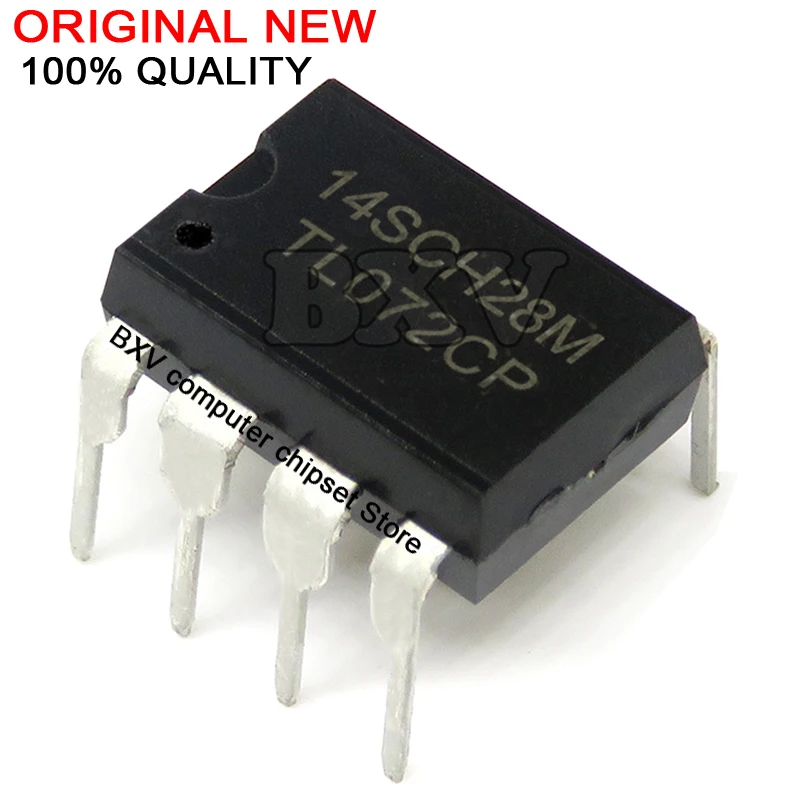 10 шт. TL071CP DIP8 TL071 DIP-8 071CP DIP TL071C операционный усилитель новый оригинальный ic |