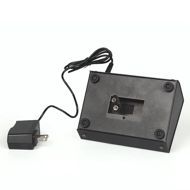 K-song черный ревербератор MIX-8, 8-канальный ревербератор, мини-кабель, миксер, расширитель микрофона, реверберация, микрофон от AliExpress RU&CIS NEW