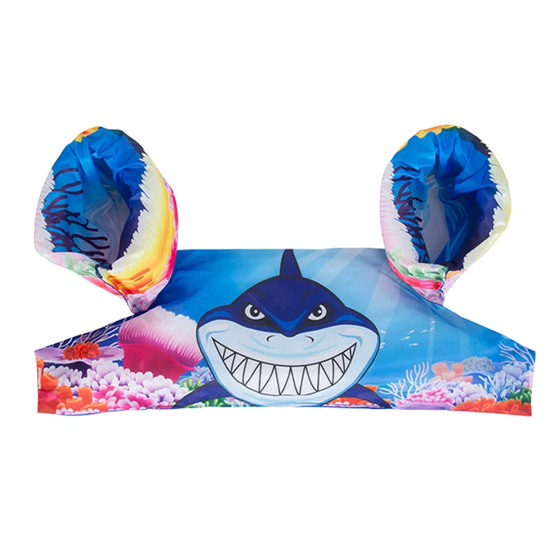 Детские плавающие кольца пенопластовый кронштейн для малышей кольцо