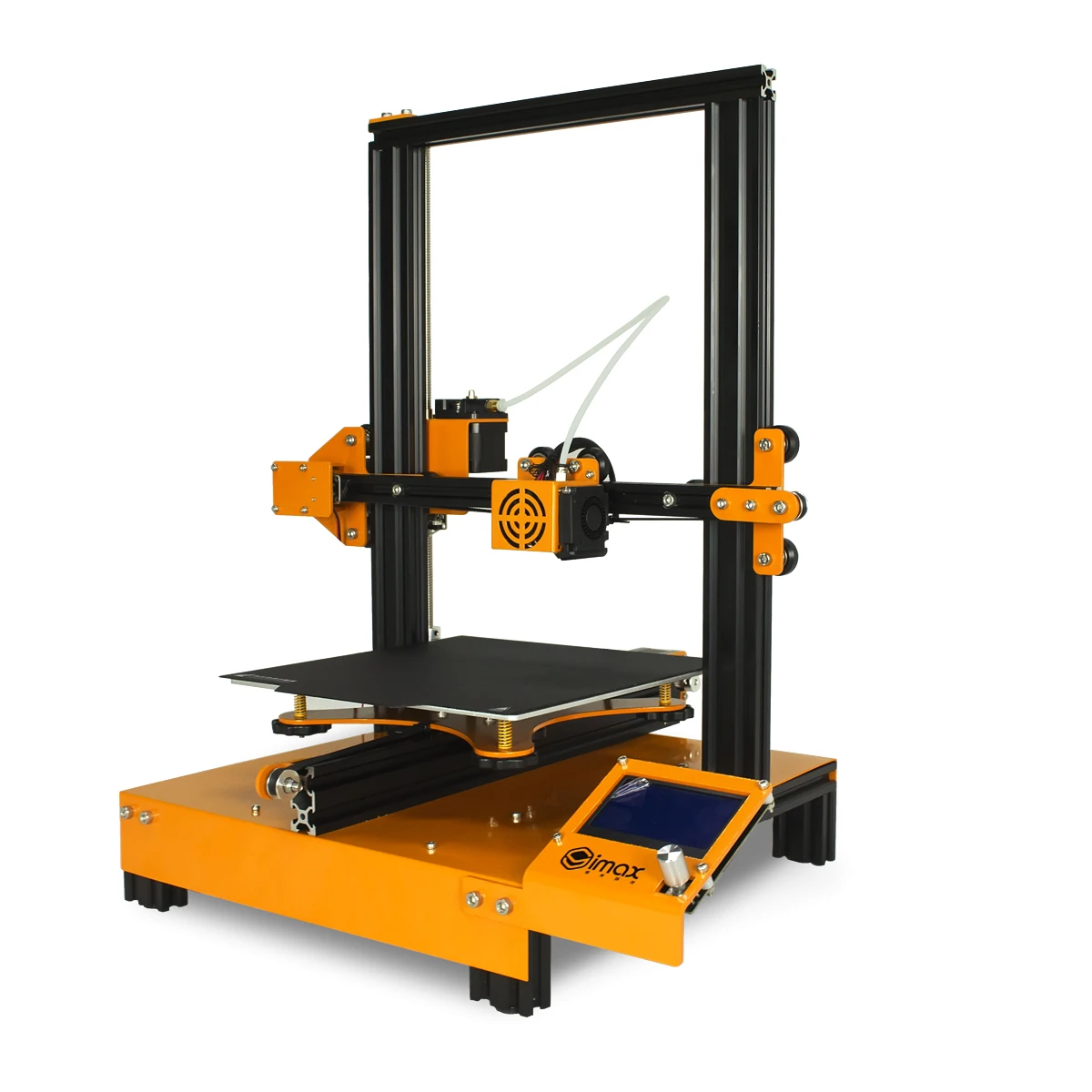 SIMAX3D Mi-M200 промышленного класса 3D принтер настольный Большой размер высокая точность fdm домашний 3d принтер образовательное оборудование