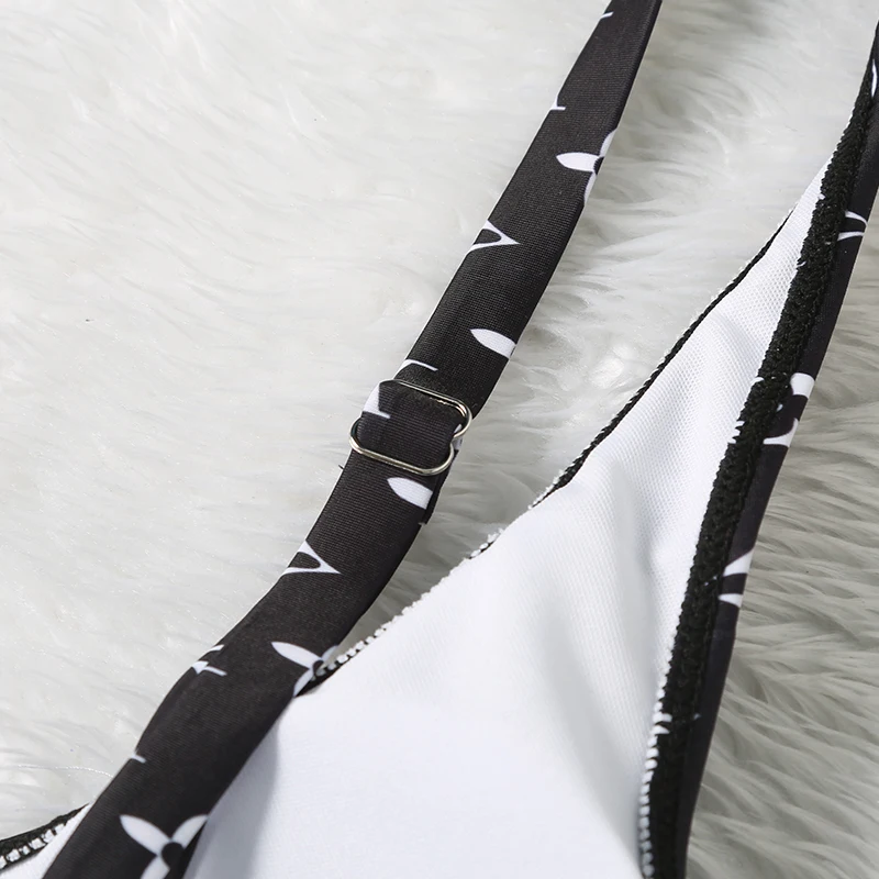 

2021 swimsuit women swimwear Sexy Push Up swimsuit swimming Bikini swimwear
