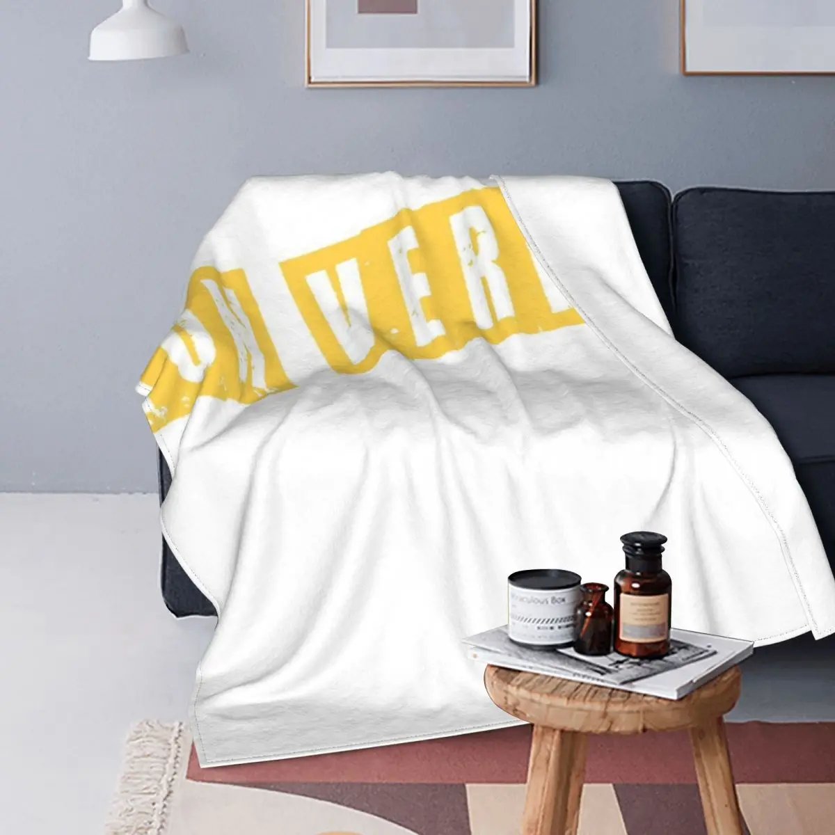 

I May Be no-Manta de muselina, para cama colcha, edredones a cuadros, manta para cama, 12 unidades