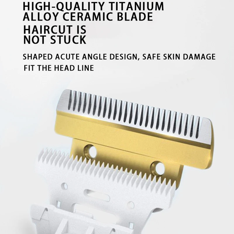 Электрическая машинка для стрижки шерсти домашних животных перезаряжаемая