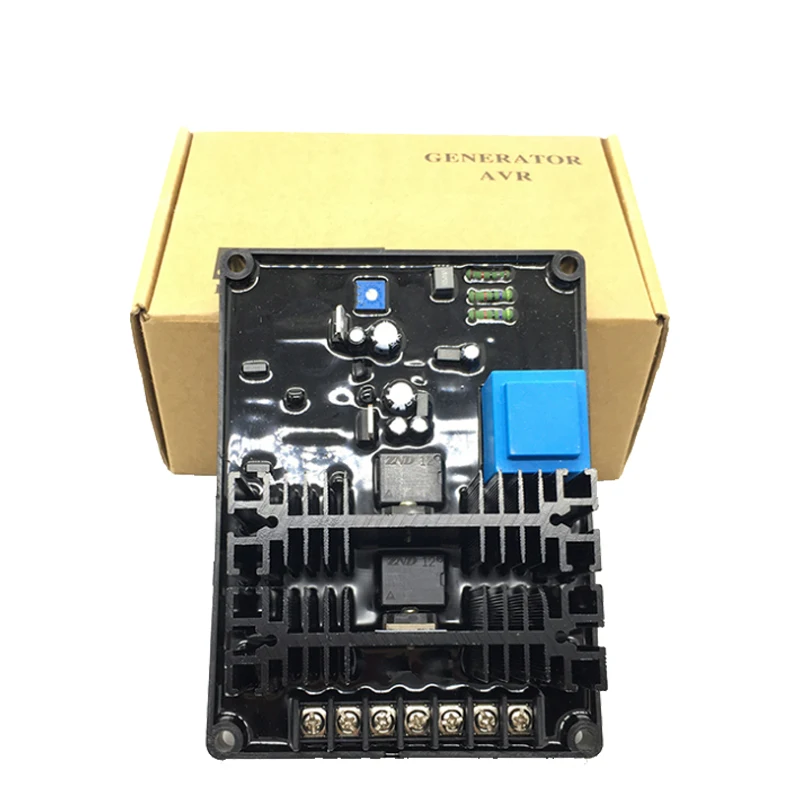 

Electrical Equipment & Supplies