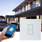 Смарт-выключатель Tuya с поддержкой Wi-Fi и Bluetooth, 20 А