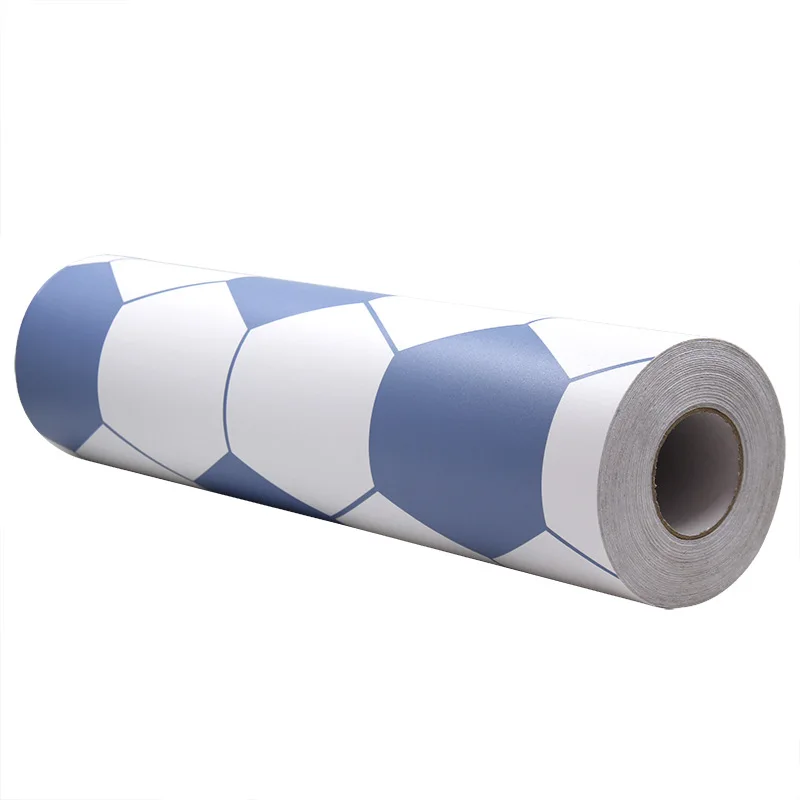 

Thicken Bathroom Kitchen Non Slip Floor Tile Sticker Self Adhesive Wallpaper Waterproof Bedroom Living Room Vinyl Floor Stickers