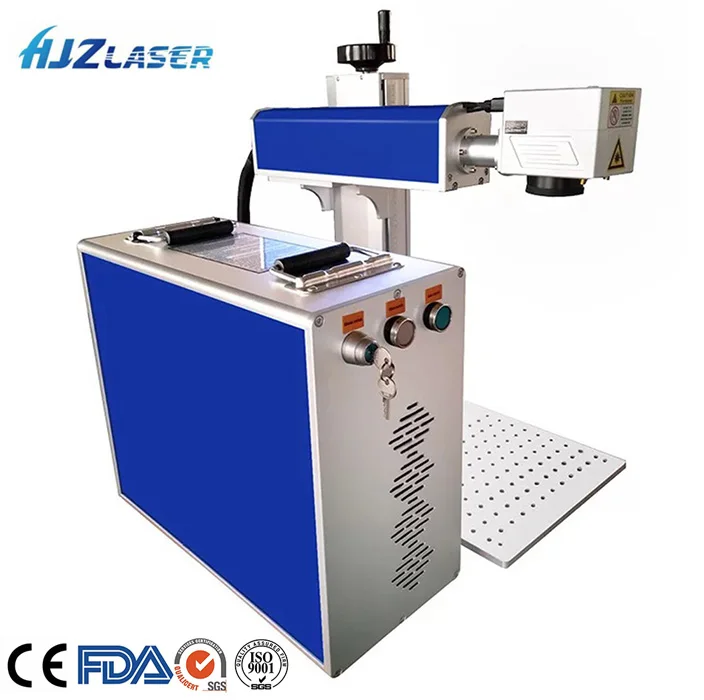 Портативная легкая доставка низкая стоимость перевозки 10 Вт 20 30 50 металлическая