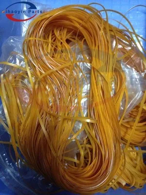 Ремень каретки для Epson R1390 R1400 R2400 R1900 R1800 R1430 R2000 R2880 ME1100 T1100 1390 1400
