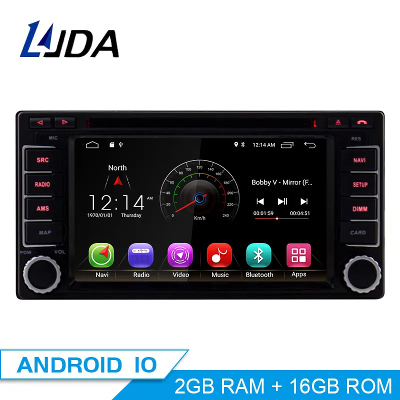 Автомобильный DVD плеер Carplay DSP Android 10 0 для Subaru Forester Impreza 2008 2011 Wifi GPS Navi 2 Din Радио