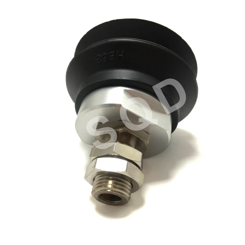 ZPT63HBN ZPT80HBN ZPT100HBN ZPT125HBN A16 ZPT125HN FSQD SMC пневматический привод вакуумная прокладка