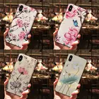 Чехол из ТПУ для Xiaomi Redmi Note 10, 9, 8, 6 Pro, 8T, 9 S, 10S, 5, 7, Mi A3, 9 SE, 9T, 10, 11, 10T Pro Lite, Poco X3 NFC F3