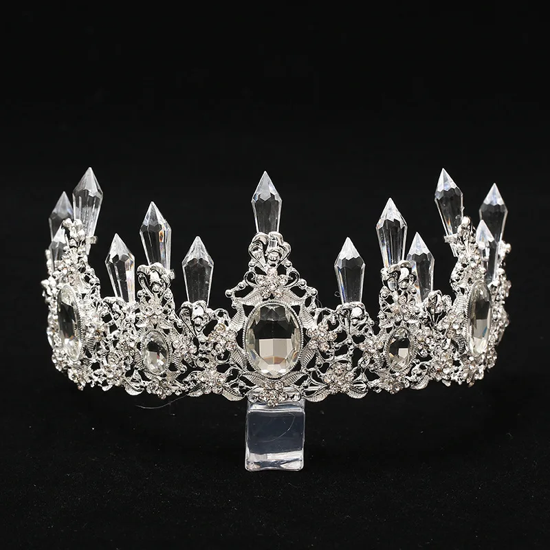 Женские свадебные аксессуары для вечерние праздничные украшения волос