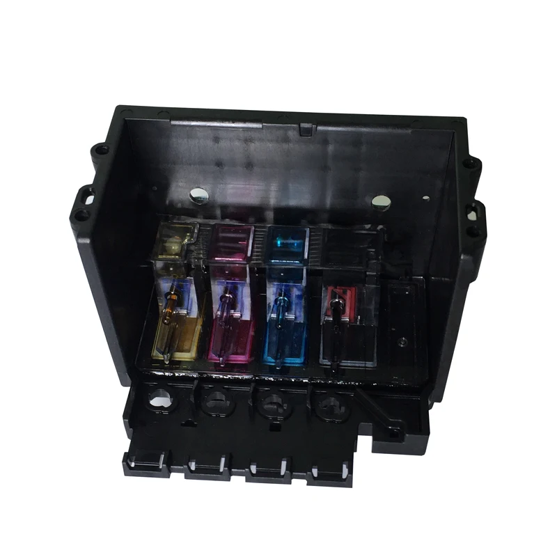 Для HP 711 печатающая головка восстановленная для hp T120 T520 совместимая с designjet