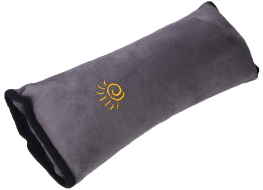 Полезный автомобильный ремень безопасности для детей детская защита мягкий