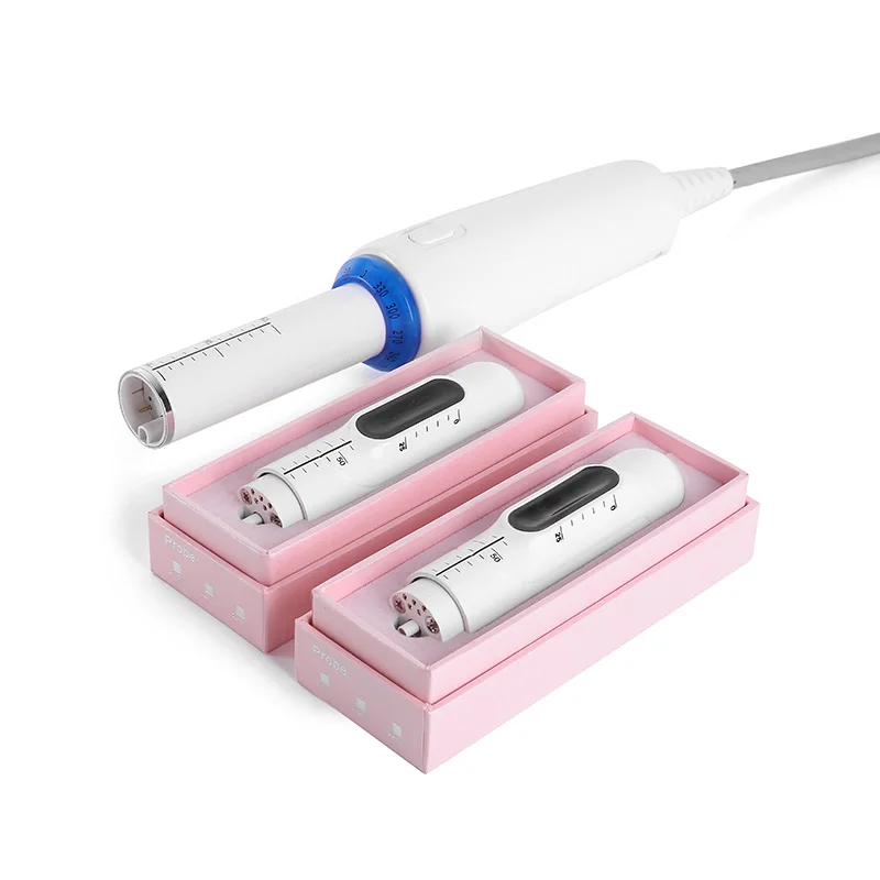 

Factory Price 2 in 1 Anti Wrinkle Vaginal Rejuvenation and Skin Rejuvenation Machine