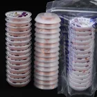 Сварные провода MECHANIC 1,52,02,53,03,5 мм, Ширина 1,5 мдлина, оплетка для удаления припоя, припой, металлический провод, инструмент для ремонта печатных плат и микросхем