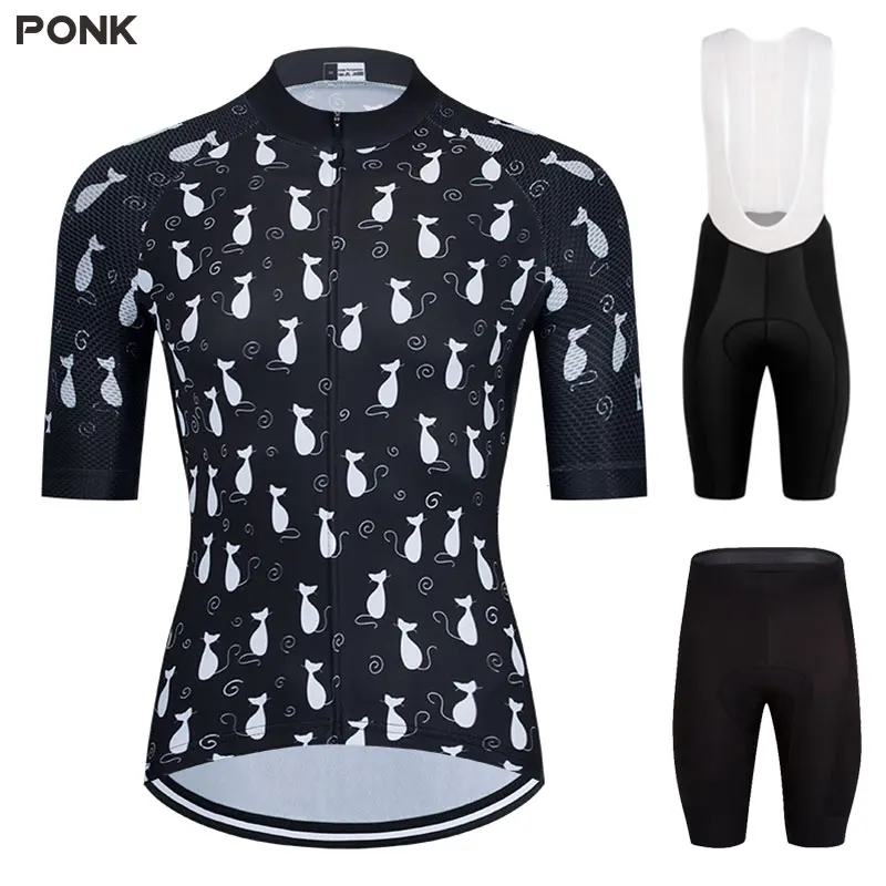 Новинка 2020 мужской комплект Джерси с коротким рукавом одежда для велоспорта