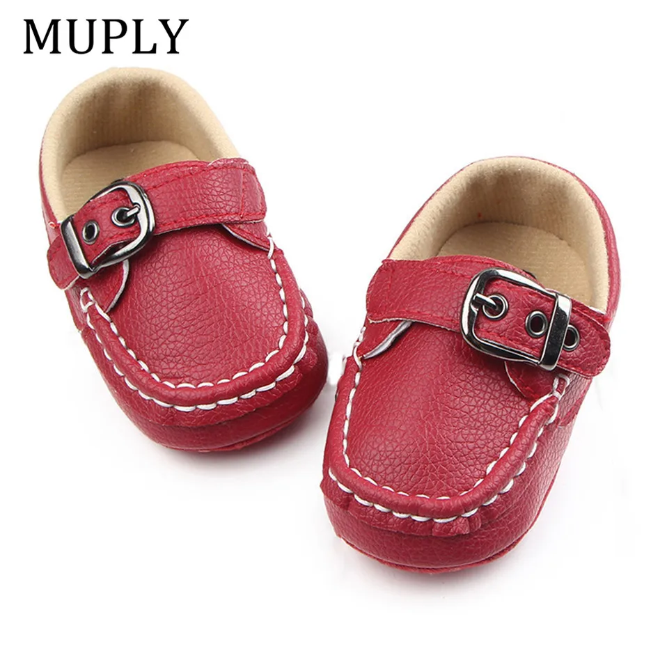 Детская обувь Модная для маленьких мальчиков и девочек Первые ходунки