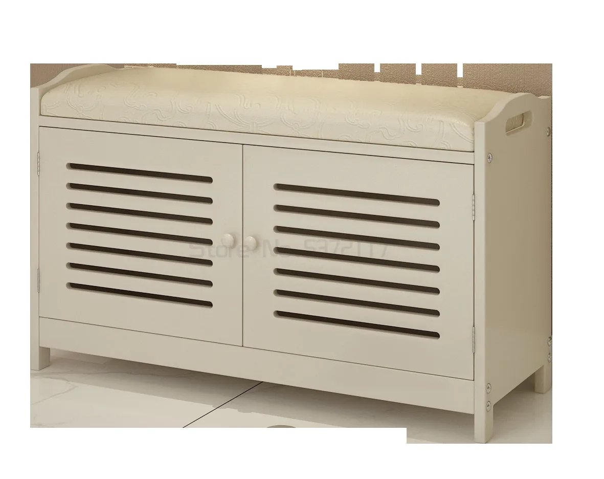 

Многослойная Простая Стойка для обуви, домашний экономичный дверной стул, пылезащитный комнатный шкаф для хранения обуви