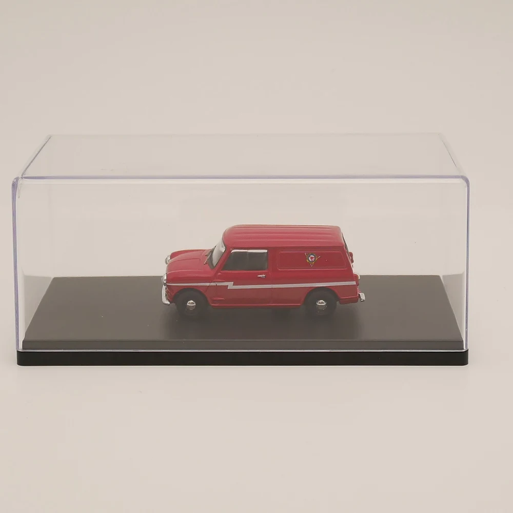 Vanguards 1:43 мини-фургон литая модель автомобиля металлические игрушечные украшения