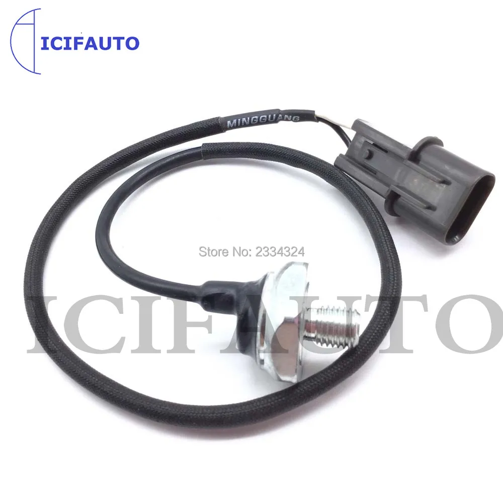 Датчик зажигания двигателя для Kia Forte Optima Magentis Hyundai Santa Fe Sonata 2 4 3951038021 E1T15582 39500 38032