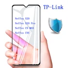 Защитная пленка из закаленного стекла для TP-Link Neffos c9 MAX C9S X20 PRO